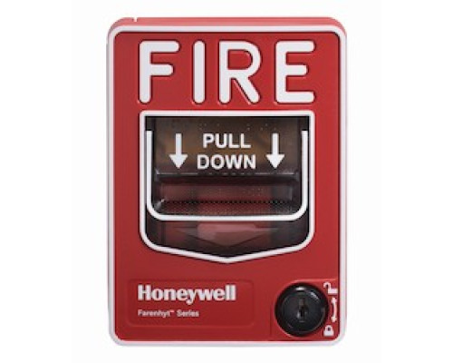 FARENHYT  IDP-PULL-SA               PULL INTEL KEY S/A SK