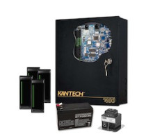 KANTECH SYSTEMS EK-400-MTM   Expansion kit includes: KT-400 controller 1 , KT-MUL-MT readers 4 , TR1675 transformer 1 and KT-BATT-12 battery 1 . US and Canada