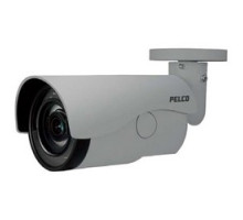 PELCO  IBE129-1R      Sarix Series Camera, Enhanced, Environmental Bullet PoE 1224 V / 1.3 MP
