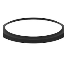 AXIS COMMUNICATIONS  02691-001      AXIS TQ6906-E PROTECTION RING FOR AXIS Q6215-LE AND AXIS Q6225-LE