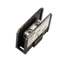 NSI INDUSTRIES AS-K1-K1   Power Distribution Block, 1 2/0-14 AWG Line Side , 1 2/0-14 AWG Load Side , 175 A/Pole