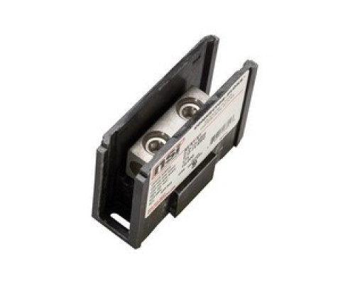 NSI INDUSTRIES AS-K1-K1   Power Distribution Block, 1 2/0-14 AWG Line Side , 1 2/0-14 AWG Load Side , 175 A/Pole