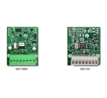 KERI SYSTEMS  NXT-RM3      Proximity Reader Interface Module, Keri NXT/Keypad/MS/Wiegand Supported Reader, 10 to 14 Volt DC at 100 Milliampere, 6.5