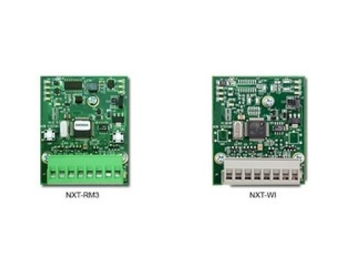 KERI SYSTEMS  NXT-RM3      Proximity Reader Interface Module, Keri NXT/Keypad/MS/Wiegand Supported Reader, 10 to 14 Volt DC at 100 Milliampere, 6.5