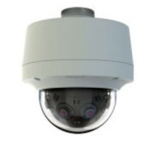 PELCO  IMM12027-1P               Optera 12MP 270 Indoor vandal Pendant dome camera White