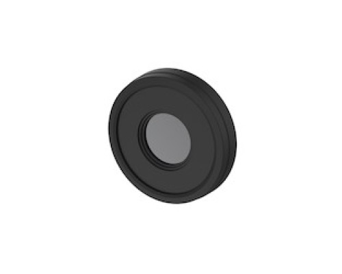 AXIS COMMUNICATIONS  02426-001      Replacement Front Kit For AXIS Q1951-E, AXIS Q1952-E. Includes Window In Germanium, Heater, Cover And Gasket