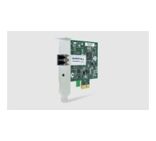 ALLIED TELESIS  AT-2914SX/LC-901  990-007300-901      1000SX/LC PCIe Gigabit Network Adapter Card with Wake-on-LAN