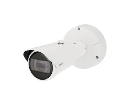 HANWHA VISION  XNO-8083R      Powered By WN7, X-plus Series, Outdoor Network AI IR Bullet Camera