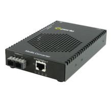 PERLE SYSTEMS  05081044      S-1110PP-S2SC10 Media Converter