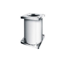 PELCO  NXFWBT      Stainless Steel Parapet Mount for NXPTH