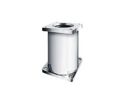 PELCO  NXFWBT      Stainless Steel Parapet Mount for NXPTH