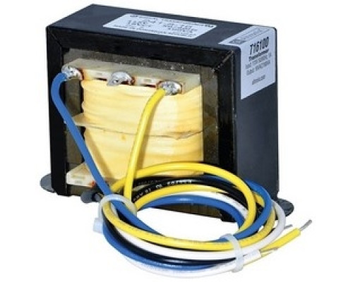 ALTRONIX  T16100      Open Frame Transformer, 16VAC @ 100VA, 115VAC