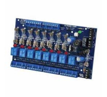 ALTRONIX  ACM8      Access Power Controller, 8 Fused Relay Outputs, FAI, Board