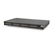 MICROCHIP  PD-9524GC/AC-EU      24-port IEEE802.3BT + Legacy 60W/port