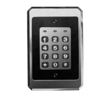 LINEAR CORPORATION  0-230720  212IL      212IL 0-230720 CFQ/DESIGN BKLIT KYPD, F/INDOOSOUNDER,SGL RELAY OU