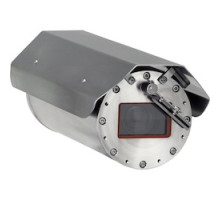 AXIS COMMUNICATIONS  01572-001      ExCam XF Q1785 Explosion-Protected Network Camera