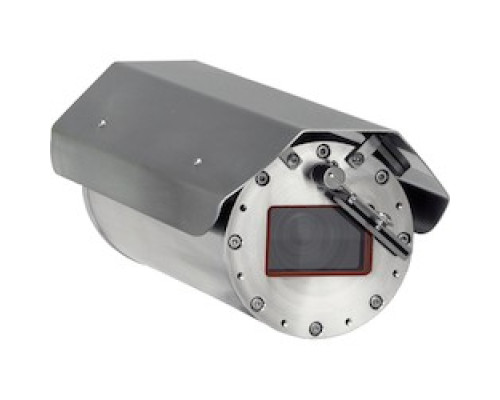 AXIS COMMUNICATIONS  01572-001      ExCam XF Q1785 Explosion-Protected Network Camera