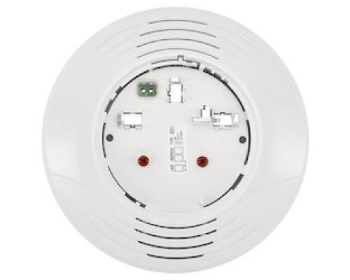 SILENT KNIGHT - HONEYWELL FIRE  B200S-LF-WH               ADDR SNDR BASE LO FREQ WHITE