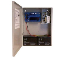 ALTRONIX  LPS3C24X      Linear Power Supply/Charger, Single Class 2 Output, AC Fail Supervision, 24VDC @ 2.5A, 115VAC, BC400 Enclosure