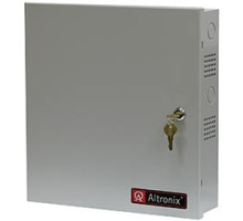 ALTRONIX  AL168300CB               Power Supply, 8 PTC Outputs, 16VAC @ 18A, 115VAC, BC300 Enclosure