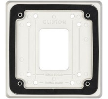 CLINTON ELECTRONICS  CE-VXAP      Vandal X Adapter Plate, 4.81