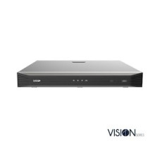 INVID TECH  VN2A-8X8      8CH NVR 8 PoE Ports NDAA H.265, Max. 8MP