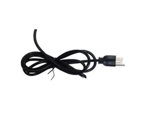 ALTRONIX  LC2               Line Cord, 3 Wire, 6ft.