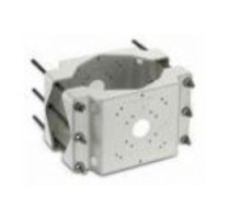 VICON  HPOE-PA               Pole Adapter for HPOE-100. Fits 70mm-230mm diameter pole