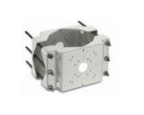 VICON  HPOE-PA               Pole Adapter for HPOE-100. Fits 70mm-230mm diameter pole