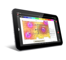 IBWAVE  ANN-WIFI-12      A cloud-connected mobile app to survey, design and deliver Wi-Fi network projects. Includes: iBwave Wi-Fi Mobile, iBwave Viewer, 10GB of cloud storage.