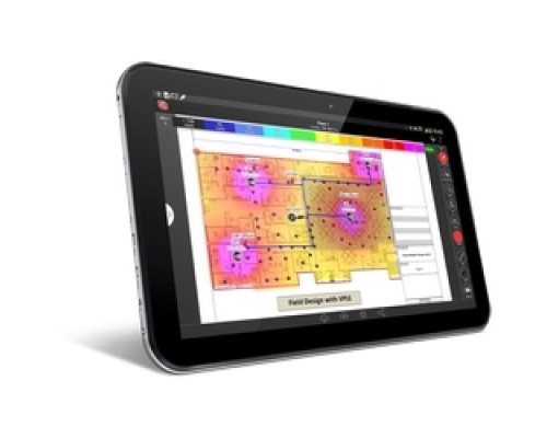 IBWAVE  ANN-WIFI-12      A cloud-connected mobile app to survey, design and deliver Wi-Fi network projects. Includes: iBwave Wi-Fi Mobile, iBwave Viewer, 10GB of cloud storage.