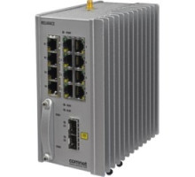 COMNET COMMUNICATION NETWORKS  /E      Enhanced Security Option