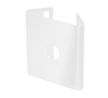 HANWHA VISION  SBP-303PM               Pole Mount Base