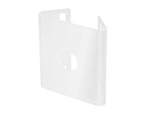 HANWHA VISION  SBP-303PM               Pole Mount Base