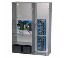 ALTRONIX  MAXIMAL7D      Access Power Controller w/ Power Supply/Charger, 16 PTC Class 2 Relay Outputs, 24VDC @ 9A, 115VAC, BC800 Enclosure
