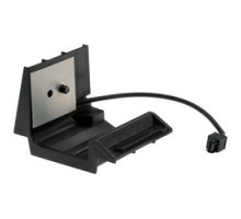 AXIS COMMUNICATIONS  5506-381  CORRIDOR FORMAT BRACKET B      Bracket, Corridor Format, Allows A Camera To Rotate 90 degrees Inside the AXIS T93F10 Housing, Integrated Camera Heater
