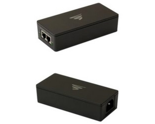 LUXUL WIRELESS  XPE-2500      Single Port Gigabit Poe/PoE+ Inject 30W