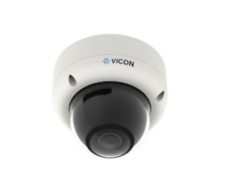 VICON V2002D-W313MIR   2 MP/3.1-10 mm MFZ Dome 120dB WDR IR LEDs 40m IP67/IK10 Advanced VCA