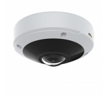 AXIS COMMUNICATIONS  02109-001  M3057-PLVE MKII              M3057-PLVE MK II Offers Excellent Image Quality, 6MP Sensor, Complete 180 Or 360 Overview, Indoors Or Outdoors