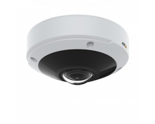 AXIS COMMUNICATIONS  02109-001  M3057-PLVE MKII              M3057-PLVE MK II Offers Excellent Image Quality, 6MP Sensor, Complete 180 Or 360 Overview, Indoors Or Outdoors