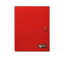 SILENT KNIGHT - HONEYWELL FIRE  005495      Distributed Power Module, 120 VAC, 2A Input, 24 VDC, 6A Output, 35 Amp-Hr Battery, 12.25