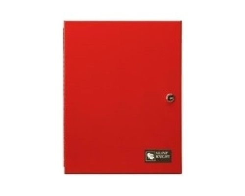 SILENT KNIGHT - HONEYWELL FIRE  005495      Distributed Power Module, 120 VAC, 2A Input, 24 VDC, 6A Output, 35 Amp-Hr Battery, 12.25