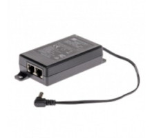 AXIS COMMUNICATIONS 02044-001 POE SPLITTER 5V   POE SPLITTER 5 V CAN BE USED TOGETHER WITH A NETWORK DEVICE THAT HAS NO BUILT-IN SUPPORT FOR POWER OVER ETHERNET POE