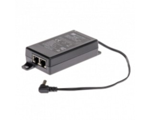 AXIS COMMUNICATIONS 02044-001 POE SPLITTER 5V   POE SPLITTER 5 V CAN BE USED TOGETHER WITH A NETWORK DEVICE THAT HAS NO BUILT-IN SUPPORT FOR POWER OVER ETHERNET POE
