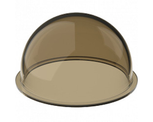 AXIS COMMUNICATIONS  01549-001  P33 CLEAR DOME A 4PCS              Clear dome with anti-scratch hard coating for indoor and outdoor AXIS P337X-V/-VE cameras. 4x domes per pack.