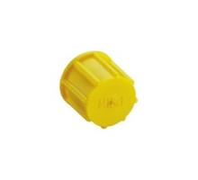 LUMBERG AUTOMATION  600003038  0909 UAC 101      0909 UAC 101; Dust cover for unused M12 male connectors