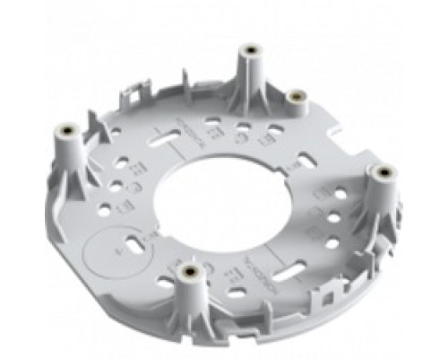 AXIS COMMUNICATIONS  01806-001  TP3001 MOUNTING BRACKET 4P      TP3001 MOUNTING BRACKET 4P, SPARE PART, FOR M32 AND P32, CAMERAS