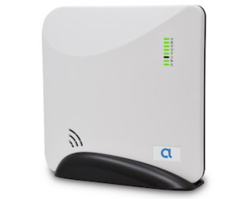 ALULA  RE6100P-XR-ZT      CONNECT+ SMART SECURITY SYSTEM, DEVICE LINK, Z-WAVE/TRANSLATOR