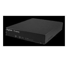EXACQ  IP02-02T-GP04      exacqVision G-series 4 Port G-PoEServer, 2 IP, 2TB, Linux, Professional Client