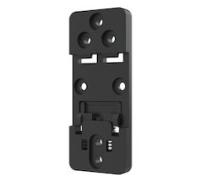 AXIS COMMUNICATIONS  02685-021  TA1901      AXIS TA1901 DIN RAIL CLIP, FOR STANDARD 35MM DIN RAIL. 10PCS